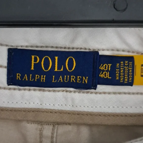 Polo Ralph LaurenGellar 10.25" Inseam Cargo Shorts - Picture 9 of 11